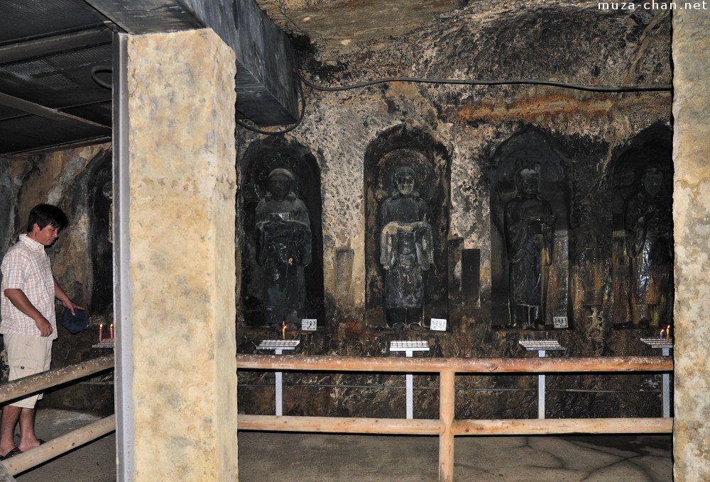 ⛩️ 아나자와텐 신사 이미지 6